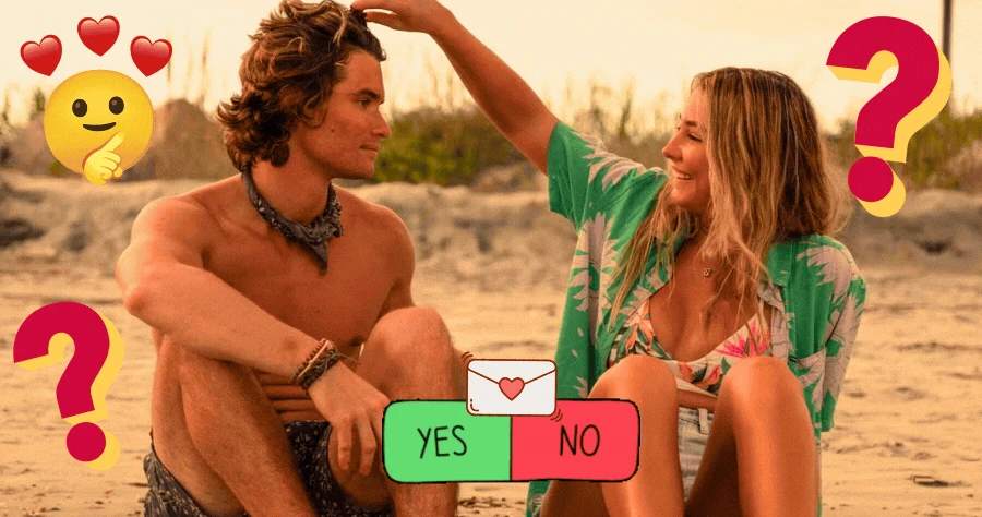 Is It Time To Confess Your Love To Your Crush?