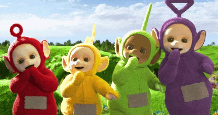 Does Your Personality Match Any Baby In Teletubbies NEW Series?